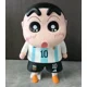 thumbnail image 5 of Figuras de crayón grande Shin-chan 2024, serie periférica, modelo de coche, adorno, colección de muñecas, decoración, regalos de cumpleaños y Navidad limitados, 5 of 5