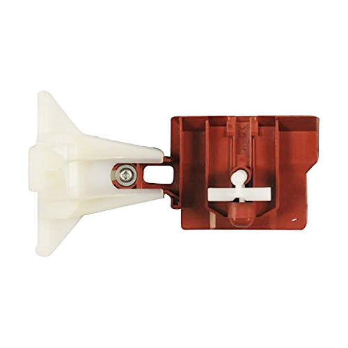 Whirlpool WPW10162499 Latch Kit - OEM Part