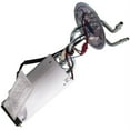 thumbnail image 2 of Fithood Electric Fuel Pump Module & Sender Assembly For Ford F-150 I6 4.9L Petrol 1990-1997 F6TZ9A407CC, 2 of 5
