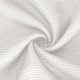 thumbnail image 3 of pstuiky camisetas de hombre, Camiseta informal transpirable de poliéster de color sólido, cuello cubano grande, manga corta, solapa camisas casuales para hombre xxl, 3 of 5