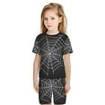 thumbnail image 6 of Hirioo A Web With A Spider Hirioo-XX-Large, 6 of 6