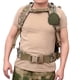 thumbnail image 3 of Monedero portátil EDC Nylon Pack Hunting Molle Utility resistente al desgaste Hugtrwg Para estrenar, 3 of 7