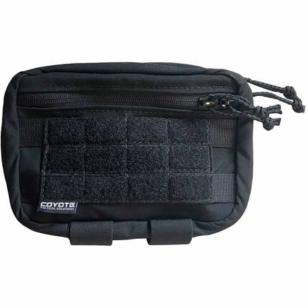 Modular Abdominal Pouch (M.A.P.)