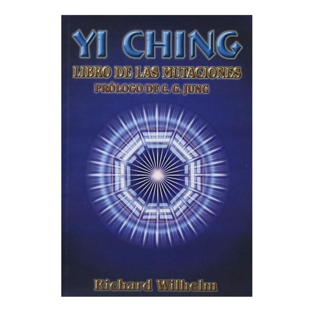 Yi Ching Libro de las Mutaciones