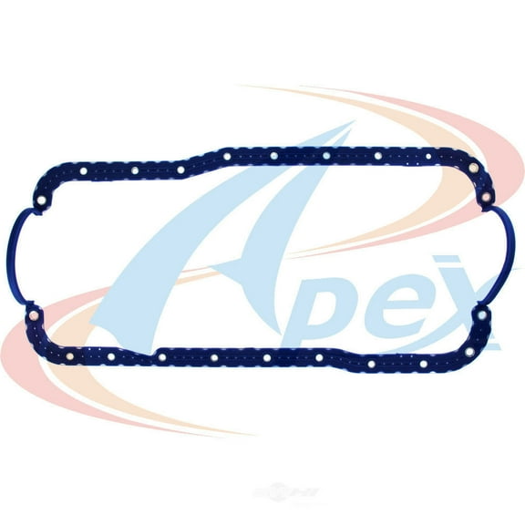 Engine Oil Pan Gasket Set