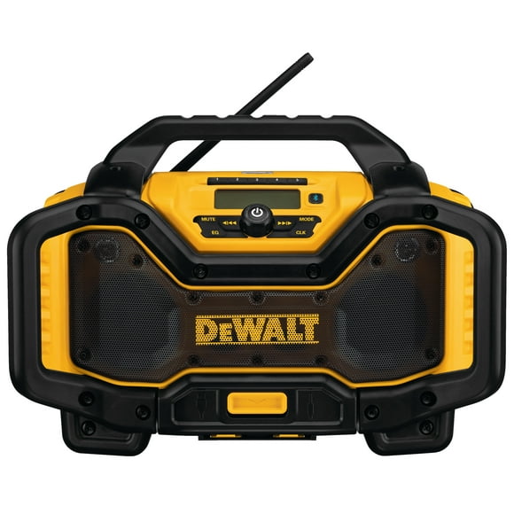 DeWalt DCR025 Chargeur Radio Bluetooth