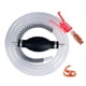 thumbnail image 4 of Bomba de sifón manual, manguera de sifón de portátil para líquidos, fluidos, , diésel, agua, coche, uso amplio con manguera de 9 pies, 4 of 9