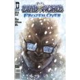 thumbnail image 1 of Deadworld: Frozen Over #4 VF ; Desperado Comic Book, 1 of 1