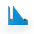 thumbnail image 2 of Guidecraft Rangement de Supports de Table en Plastique en Bleu, 2 of 2