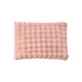 thumbnail image 2 of Lisbinx Soft Fleece Pet Mat | Kneading Pad & Sleeping Blanket for Dogs | Portable Foldable Bed Pad | 40X30Cm | Machine Washable, 2 of 5