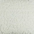 thumbnail image 3 of Better Trends BSTRDONA Double & Full Trevor Bedspread- Natural - 96 in., 3 of 3