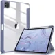 thumbnail image 3 of Funda para iPad 10.ª, iPad Pro 11, 10.2, 7.ª, 8.ª, 9.ª generación, Air 4.ª, 5.ª, 10.9, 10.5 generación, transparente, Air 9.7, mini 6, 3 of 5