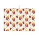 thumbnail image 1 of Balery Popcorn Alfombrilla de Secado para Cocina, 18x24 Pulgadas, Súper Absorbente para Platos y Encimeras, 1 of 7