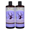 Dr. Woods Natural Pure Lavender Liquid Castile Soap 32 oz 2 Pack
