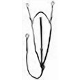 thumbnail image 3 of Henri de Rivel HDR Pro Plastron Plat Martingale Oversize, 3 of 3