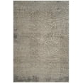 thumbnail image 3 of SAFAVIEH Meadow Landen Geometric Swirls Area Rug, 3 of 4