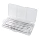 thumbnail image 1 of Escalador Dental de 5 uds para limpiadores de placa eliminador de manchas de sarro de dientes Tmvgtek Cuidado Belleza, 1 of 9