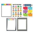 thumbnail image 1 of Creative Teaching Press CTP2255 Bold Bright 5 Chart Pack, 1 of 4