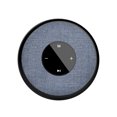 thumbnail image 1 of Altavoz Bluetooth Impermeable Suspensión Inalámbrica Audio Piscina Eigraketly EL013482-01, 1 of 5