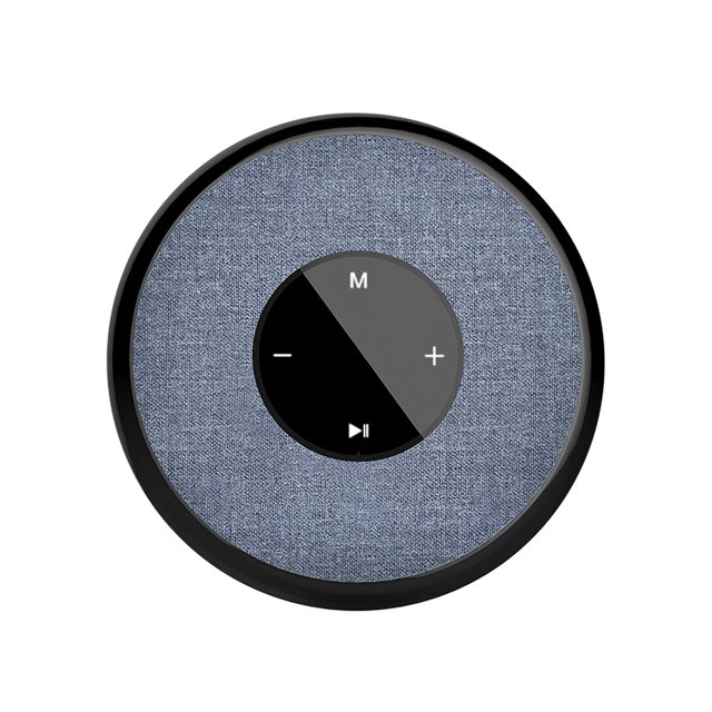 Altavoz Bluetooth Impermeable Suspensión Inalámbrica Audio Piscina Eigraketly EL013482-01
