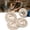 flat*3, variant on Angle Grinder Polishing Pad, Heavy-Duty Wood Carving Disc Set, Tungsten Carbide Grinding Wheel Wood Carving for 4" & 4-1/2" Grinders, Woodworking Attachment, Cutting, Shaping (Mix)