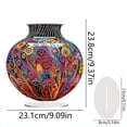 thumbnail image 2 of 5D DIY Art Decoraciones Mesa Acrílico Forma Especial Tetera, 2 of 9