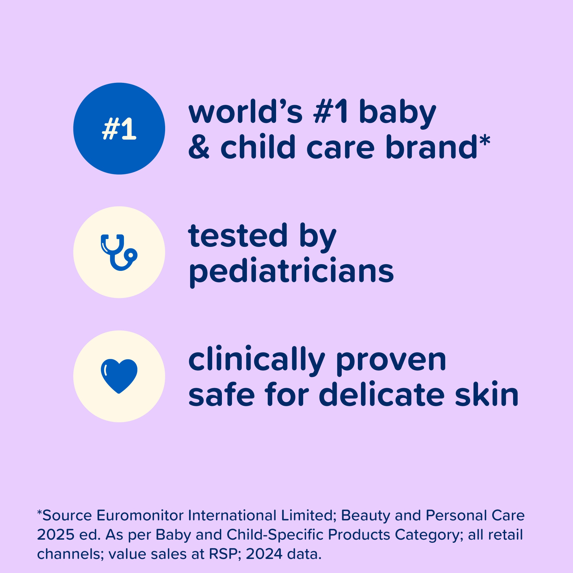 Johnson's Baby Bedtime Lotion with NaturalCalm Aromas, 27.1 oz photo 6