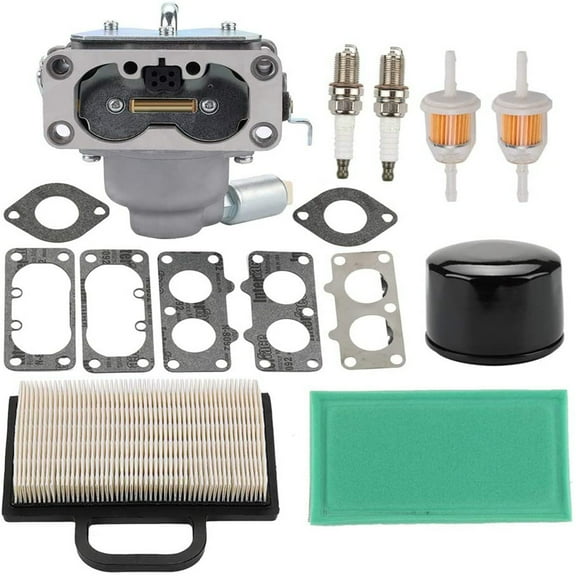 NEW Carburetor Fit For Briggs & Stratton 20 21 23 24 25HP 791230 699709 499804