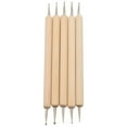 thumbnail image 3 of 36PCS Mandala Dotting Tools Set Embossing Stylus Dotting Rods for Painting Rocks Nail Art, 3 of 9