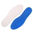 thumbnail image 1 of Plantillas De Zapatos De Látex Para Mujeres Y Hombres, Plantillas De Zapatos Acolchadas, Desodorización Para Correr Deportes qarigey OD014884-03, 1 of 6
