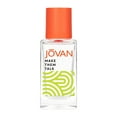 thumbnail image 1 of Jovan Make Them Talk Eau De Parfum 1.7 Fl Oz (Paquete de 1) Notas de Osmanthus Almizcle y Limón Fragancia unisex Fragancia diaria de larga duración Tamaño de viaje, 1 of 7