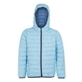 thumbnail image 2 of Regatta Boys/Girls Marizion Hooded Padded Jacket, 2 of 4