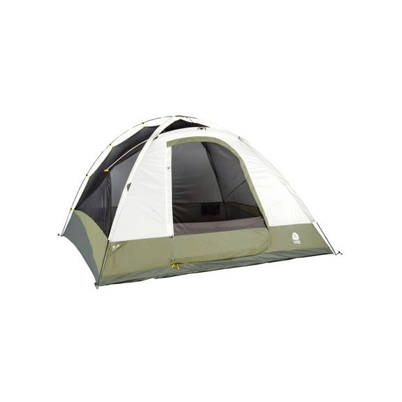 Sierra Designs Fern Canyon 6 Tent, 90 sq ft