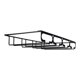 thumbnail image 1 of 1 soporte de cristal para colgar., 1 of 3