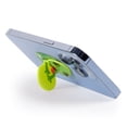 thumbnail image 2 of Thinking Gifts ZipGrips | Universal Phone Grip & Stand | Ultra-Thin & Wireless Compatible, 2 of 6