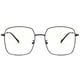thumbnail image 3 of Cyxus Filtro de Luz Azul Gafas Lentes de Computadora para Hombres y Mujeres Anti Tensión de Ojos Bloquear Ultravioletas Lentes Claros 8080T01 Cyxus Style, 3 of 5