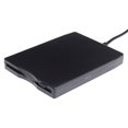 thumbnail image 5 of USB Floppy Drive, External USB Floppy Drive 1.44MB Slim-bebetter, 5 of 5