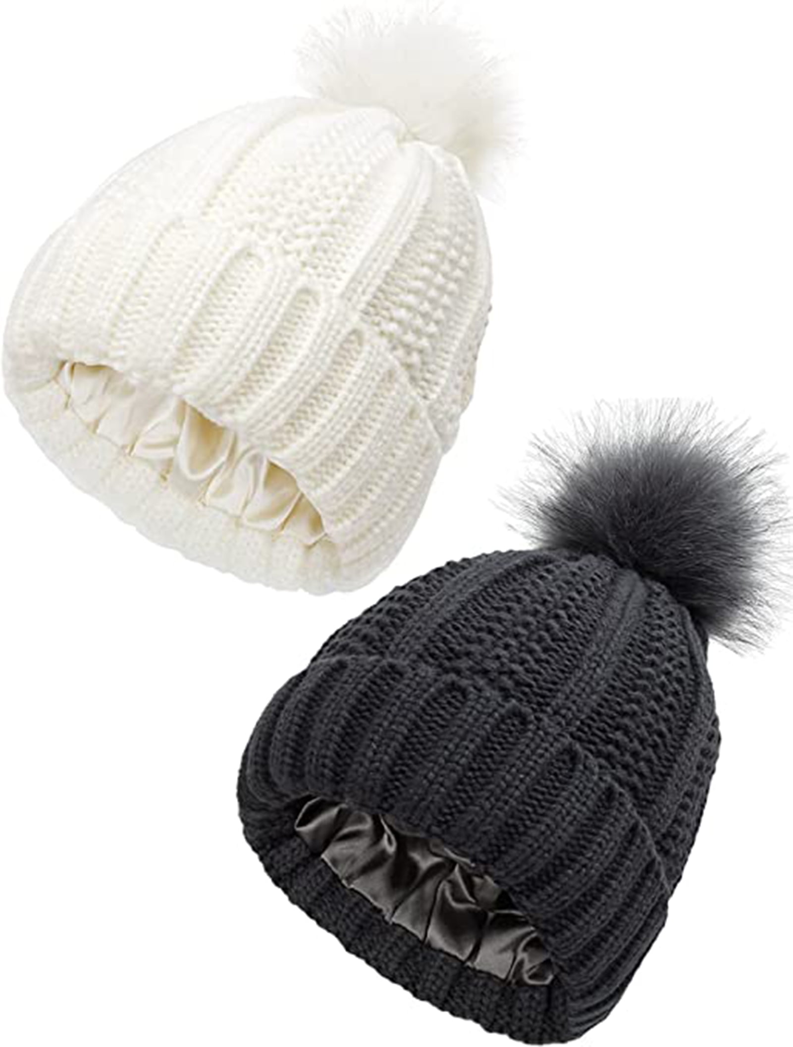 2 Pcs Women