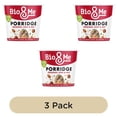thumbnail image 2 of Bio&Me Original Seed & Nut Gut-Loving Porridge Pot 65g, British Import (Pack of 3), 2 of 2