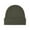 Army Green, variant on Fewfanhot Women's Fashion Winter Knit Beanie Hat - Slim Fit Solid Color Style Hat Comfortable Thermal Headwear