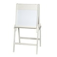 thumbnail image 2 of Children's Easel with Blackboard & Dry Erase Board, 2 of 2