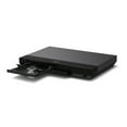 thumbnail image 5 of Sony UBP-X700K 4K Ultra HD Home Theater Blu-ray DVD Player 4K upscaling, HDR10, Hi Res Audio, Dolby Digital TrueHD/DTS and Dolby Vision, 5 of 6