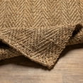 thumbnail image 4 of BoutiqueRugs Asaka Traditional, Transitional Area Rug - Tan - 8'6" x 11'6", 4 of 7