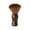 D, variant on Barber Hair Cutting Cleaning Brush, Salon Clipper Sweeper Tool, Double Sided Broom for Barber Stations