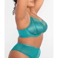 thumbnail image 2 of Curvy Kate Womens Amaze Side Support Balcony Bra Style-CK062102, 2 of 4