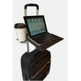 thumbnail image 2 of goDesk Travel Desk & Luggage Accessory, 2 of 7