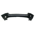 thumbnail image 3 of Rear Bumper Cover Assembly Primed Fits 99-02 Quest Mini-Van NI1100212 850227B225, 3 of 5