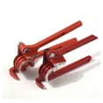 thumbnail image 4 of Brake Pipe Rolling Brass Copper Tube Pipe Manual Bending Tool Type Fuel Brake Pipe Bender Hand Tool , Superior Performance, 4 of 7