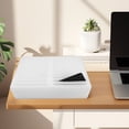 thumbnail image 4 of 1Set White Foam Cushion for Phone Packaging Shockproof and Anti-drop Rectangular Shape Cuttable Sheets, 4 of 9
