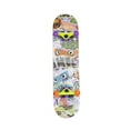 thumbnail image 5 of Teenage Mutant Ninja Turtles 28 inch Skateboard, 5 of 9